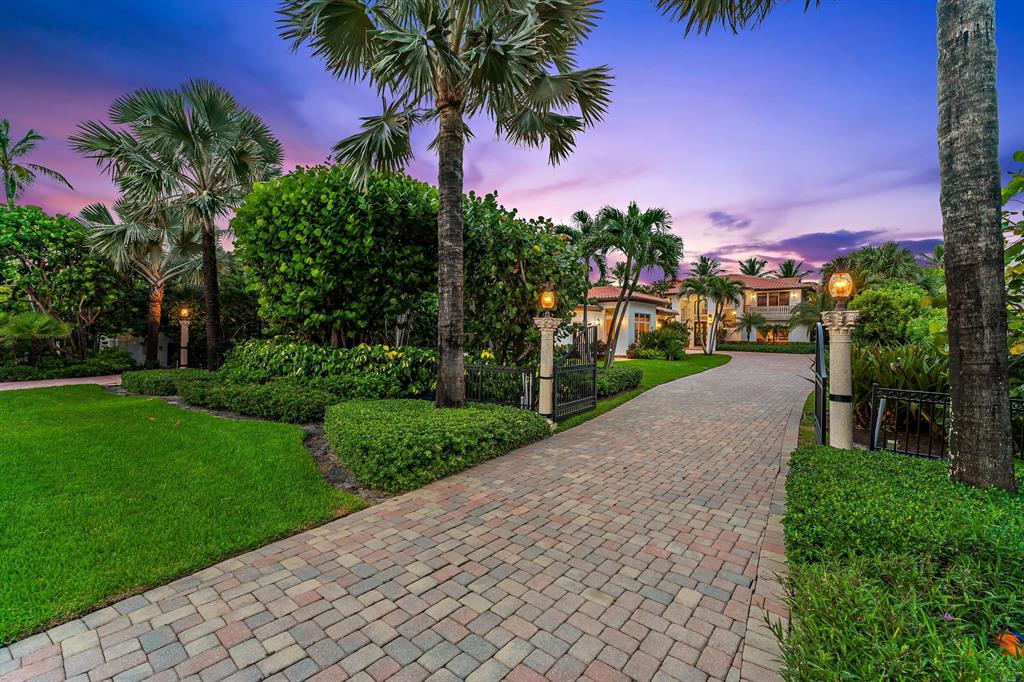 BLOWING ROCKS - Residential