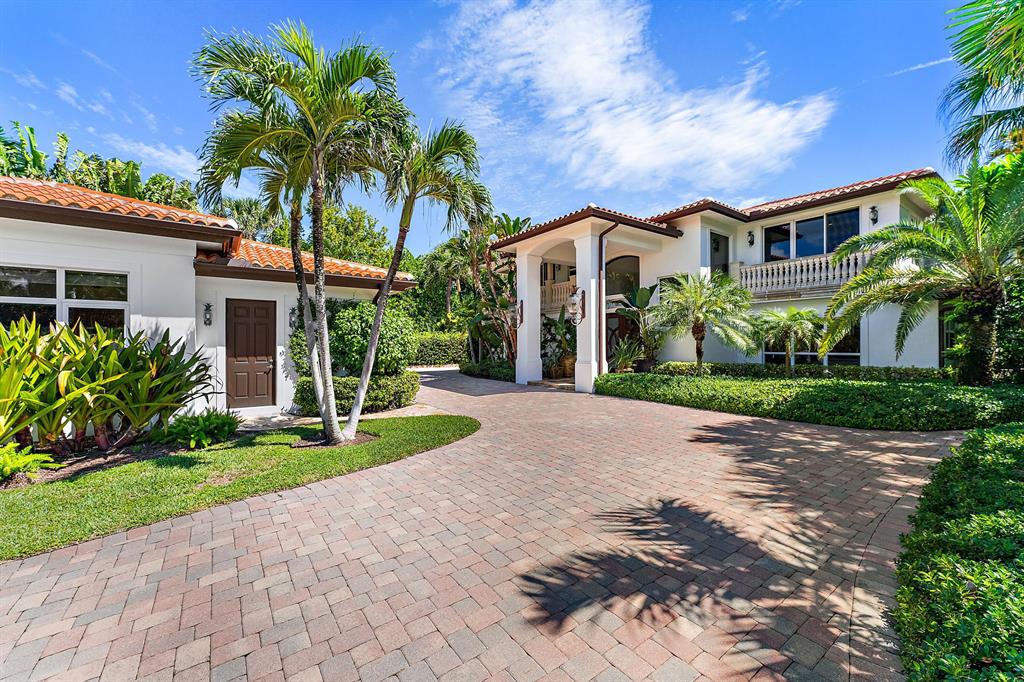 BLOWING ROCKS - Residential