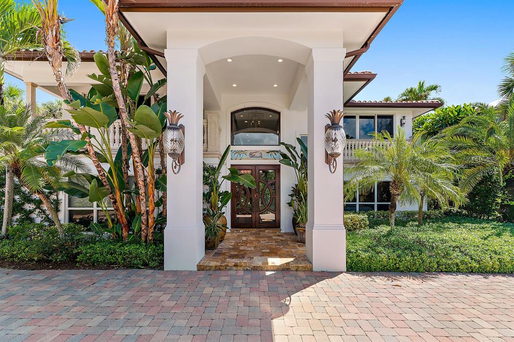 BLOWING ROCKS - Residential