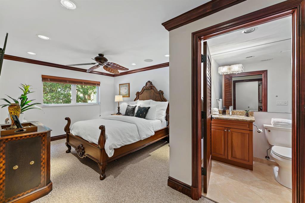 BLOWING ROCKS - Residential