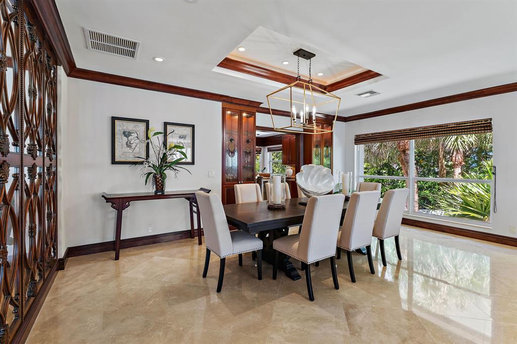 BLOWING ROCKS - Residential