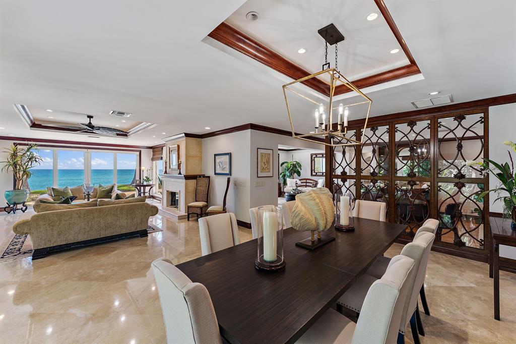 BLOWING ROCKS - Residential