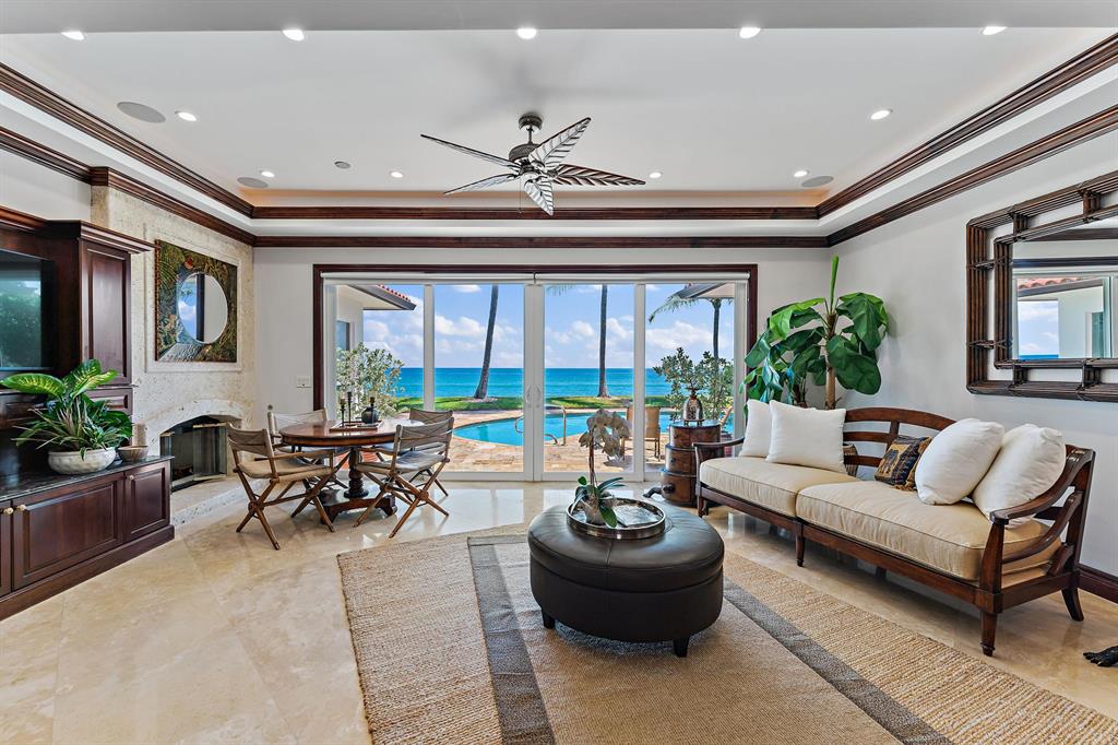 BLOWING ROCKS - Residential