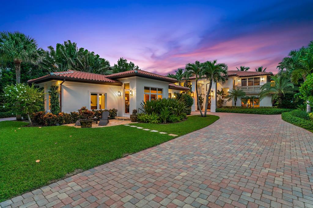 BLOWING ROCKS - Residential