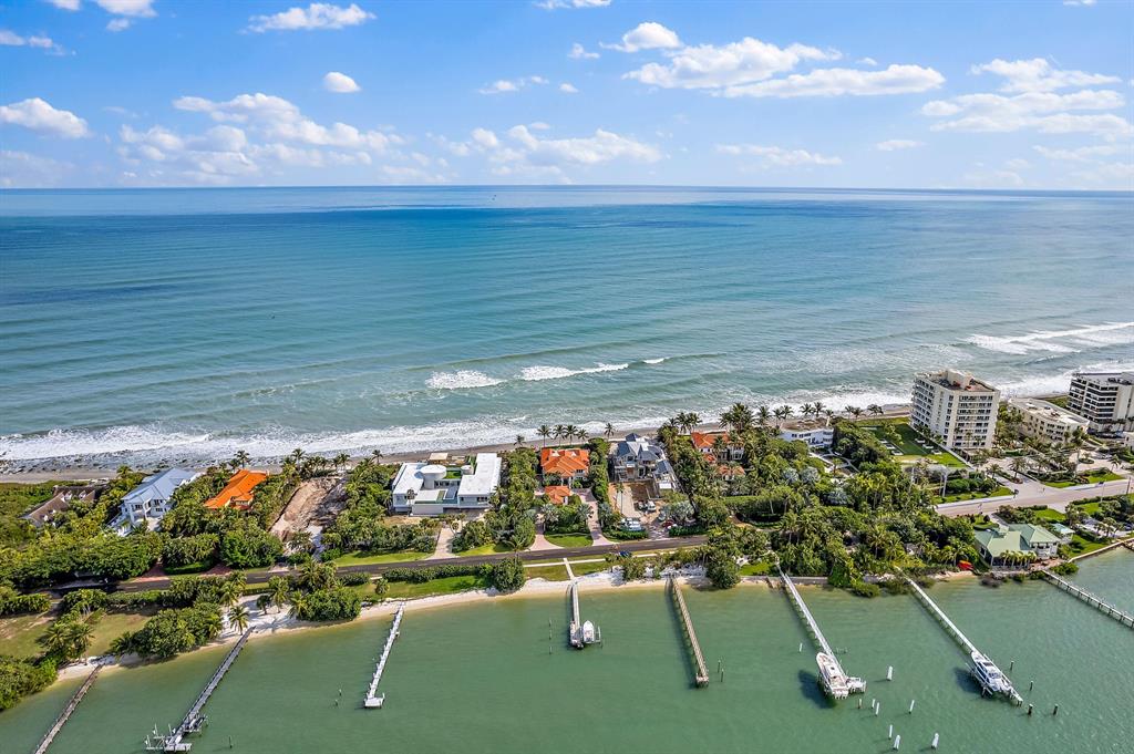 BLOWING ROCKS - Residential