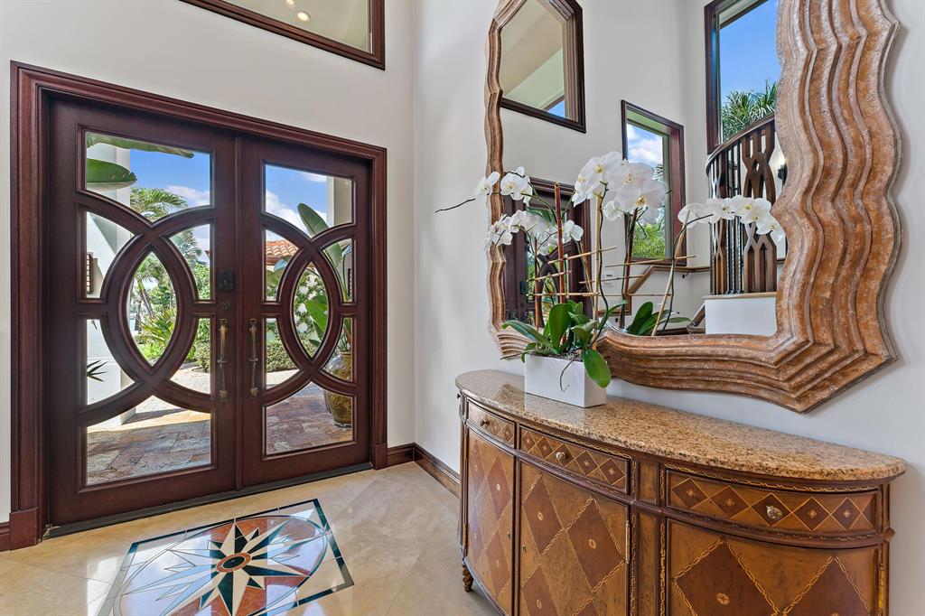 BLOWING ROCKS - Residential