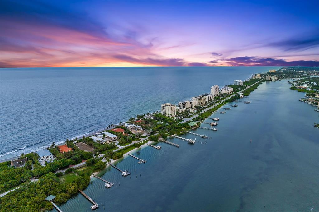 BLOWING ROCKS - Residential