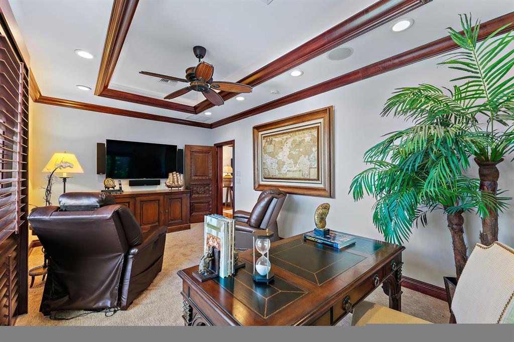 BLOWING ROCKS - Residential