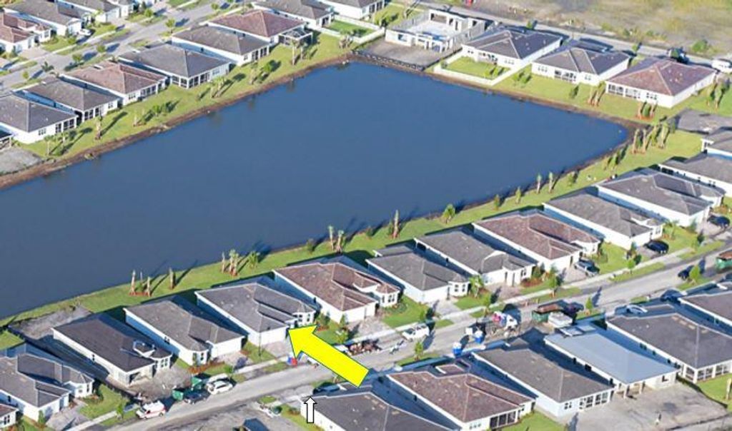 Photo of 10212 SW Sarcoline Drive, Port Saint Lucie, FL 34987 (MLS # R11032800)