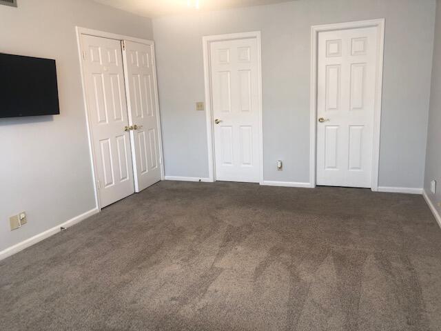 WINCHESTER COURT - Residential Lease