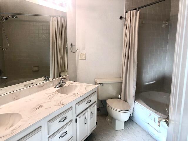 WINCHESTER COURT - Residential Lease