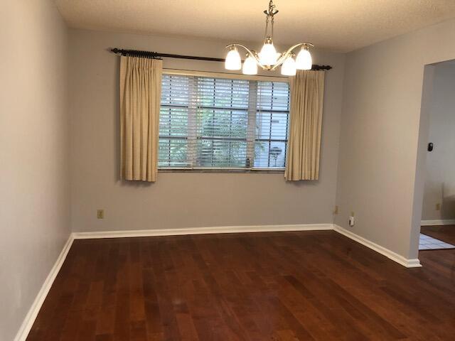 WINCHESTER COURT - Residential Lease