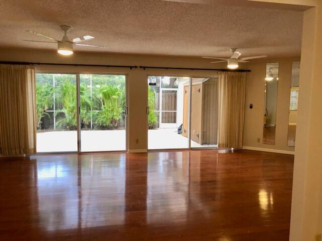 Photo of 4300 Hazel Avenue #C, Palm Beach Gardens, FL 33410 (MLS # R11150379)