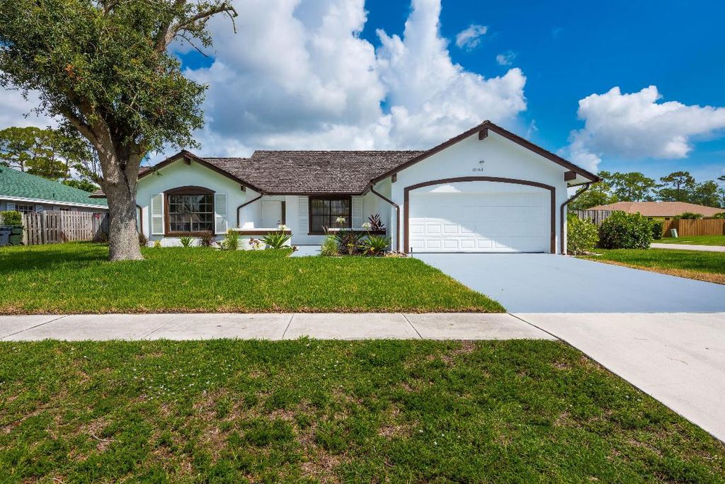 Photo of 13566 Exotica Lane, Wellington, FL 33414 (MLS # R11094443)