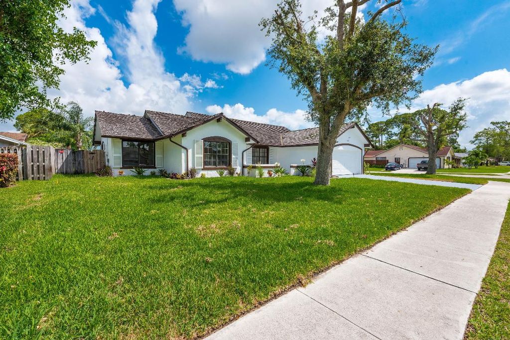 Photo of 13566 Exotica Lane, Wellington, FL 33414 (MLS # R11094443)