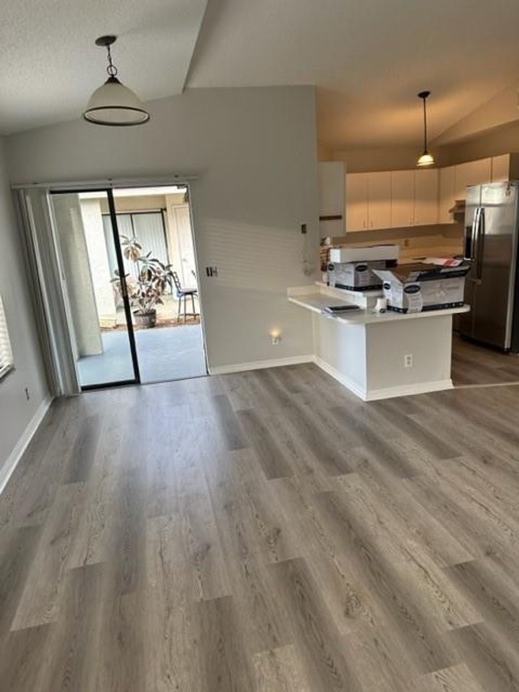 Photo of 2825 Stoneway Ln #C, Fort Pierce, FL 34982 (MLS # F10414234)