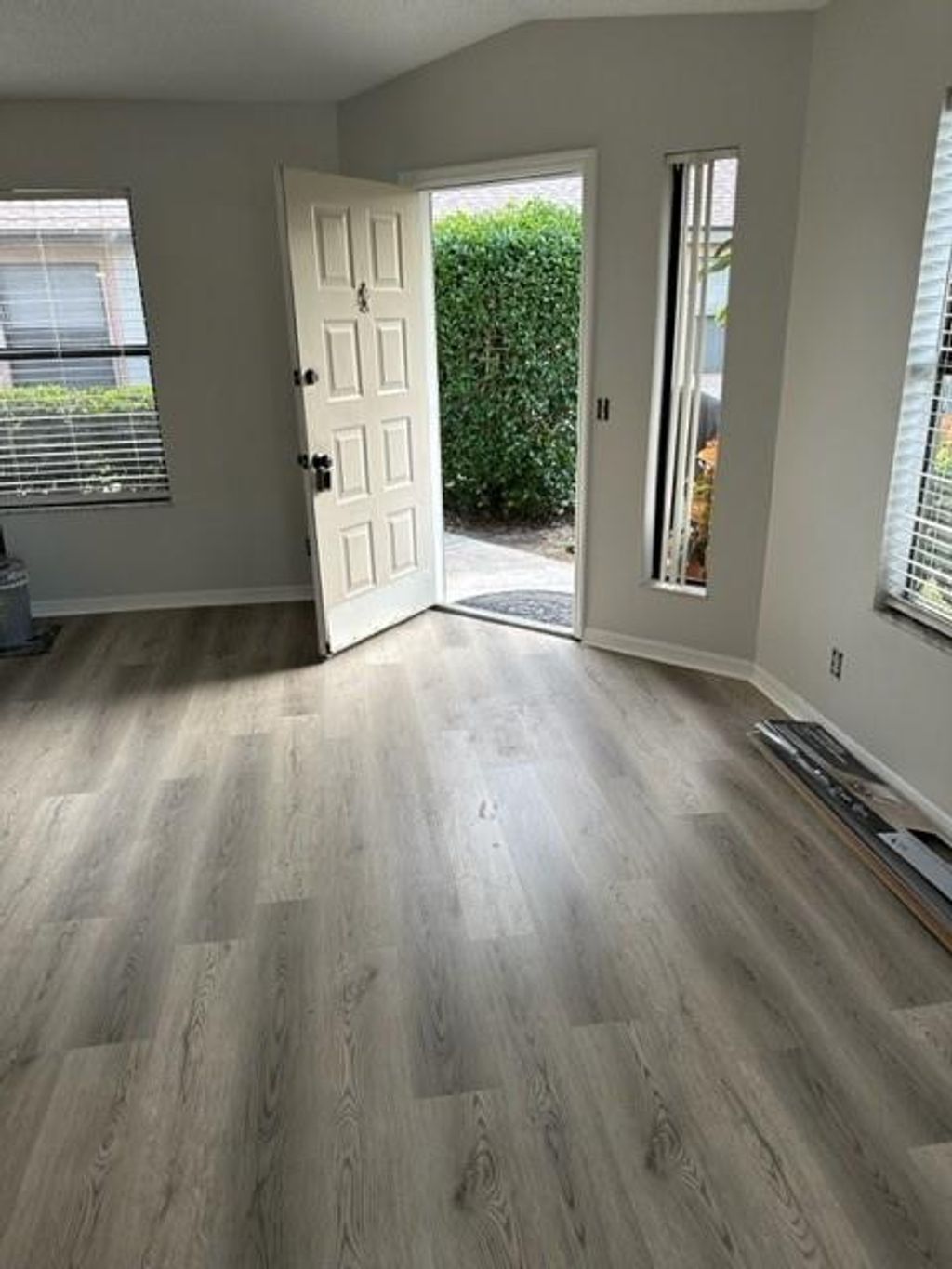 Photo of 2825 Stoneway Ln #C, Fort Pierce, FL 34982 (MLS # F10414234)