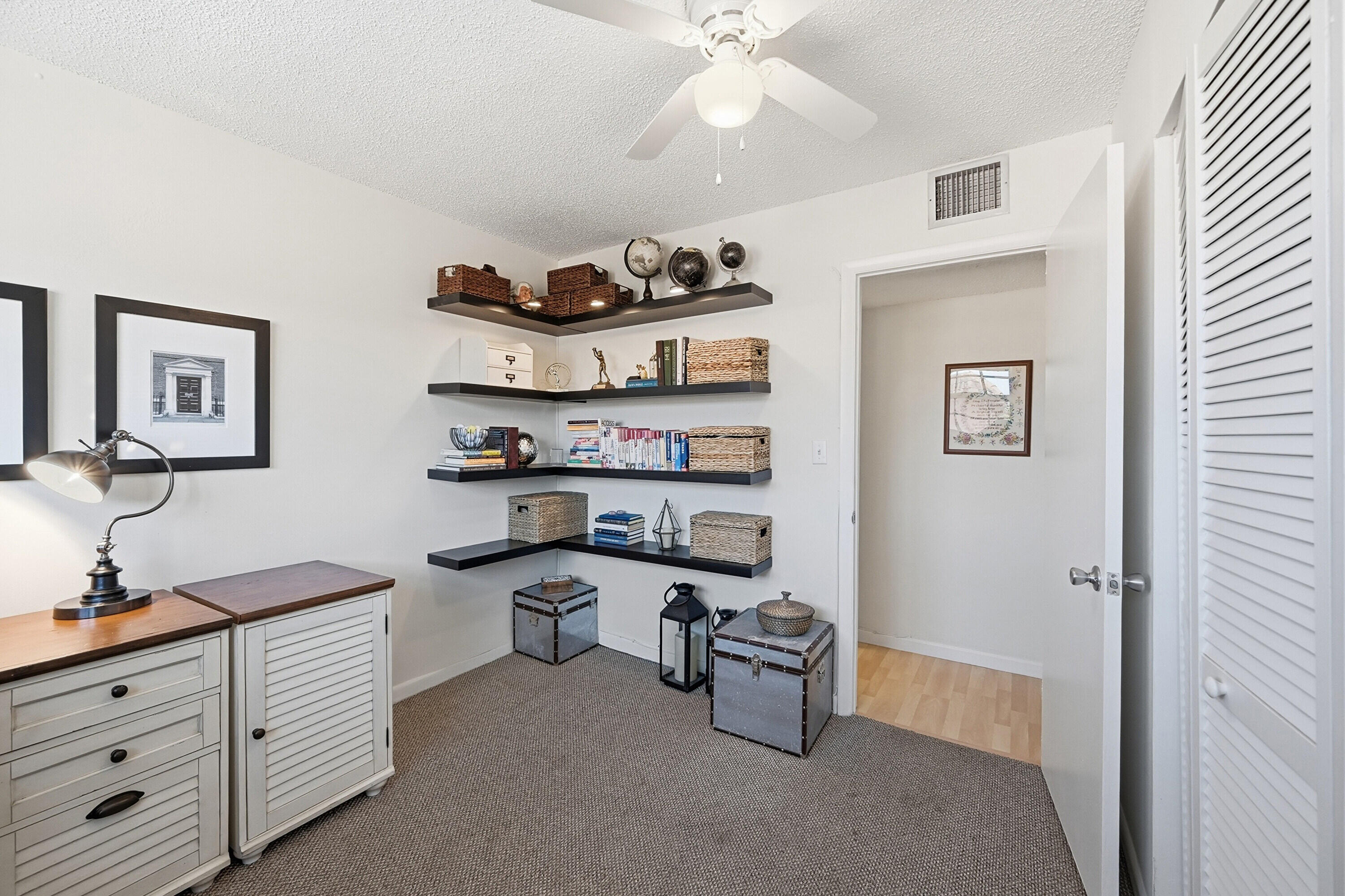 TENNIS CLUB DAVIS CONDO - Residential