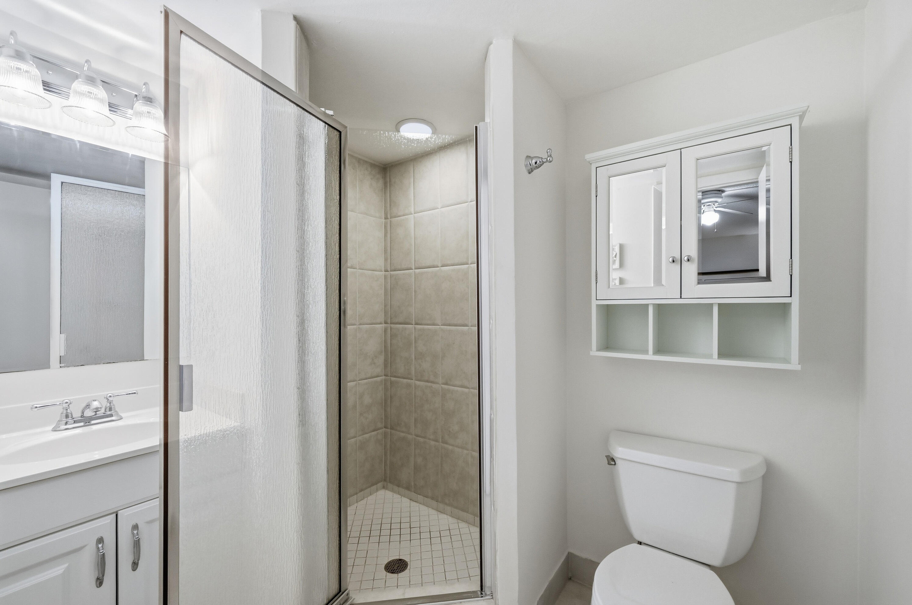 TENNIS CLUB DAVIS CONDO - Residential