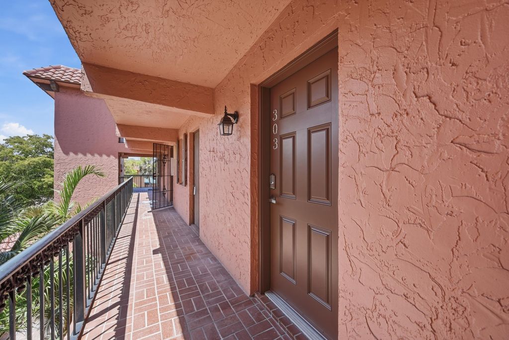 Photo of 670 Tennis Club Drive #303, Fort Lauderdale, FL 33311 (MLS # B26020718)