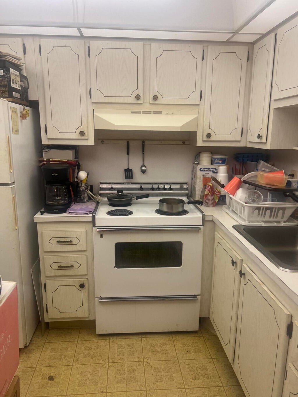 Photo of 62 Valencia C, Delray Beach, FL 33446 (MLS # B26046329)