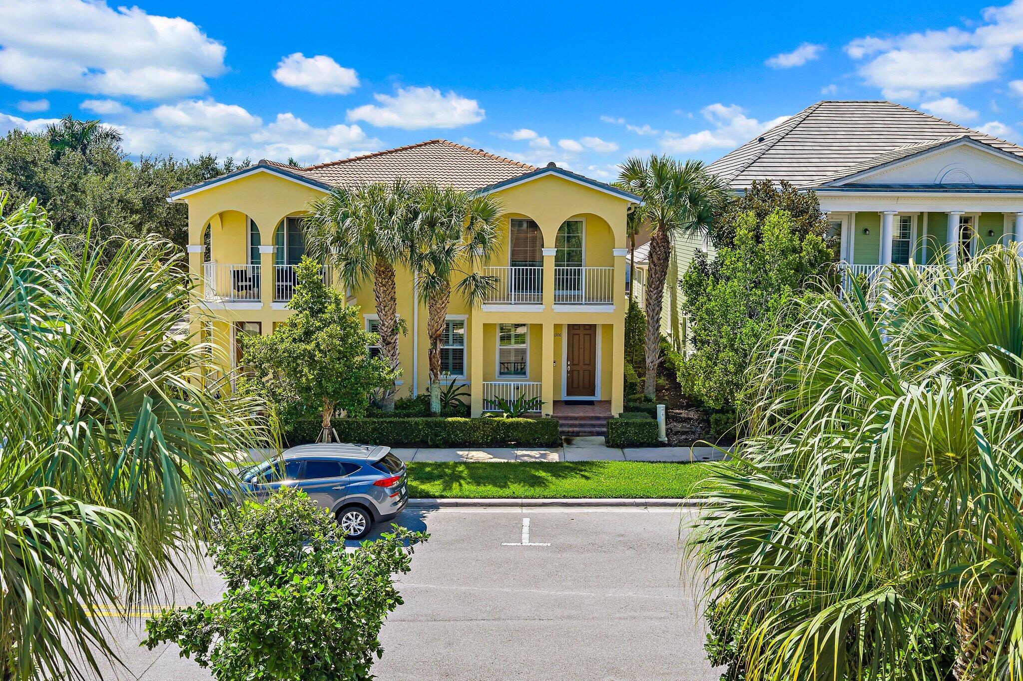 1106 Sweet Hill Drive
