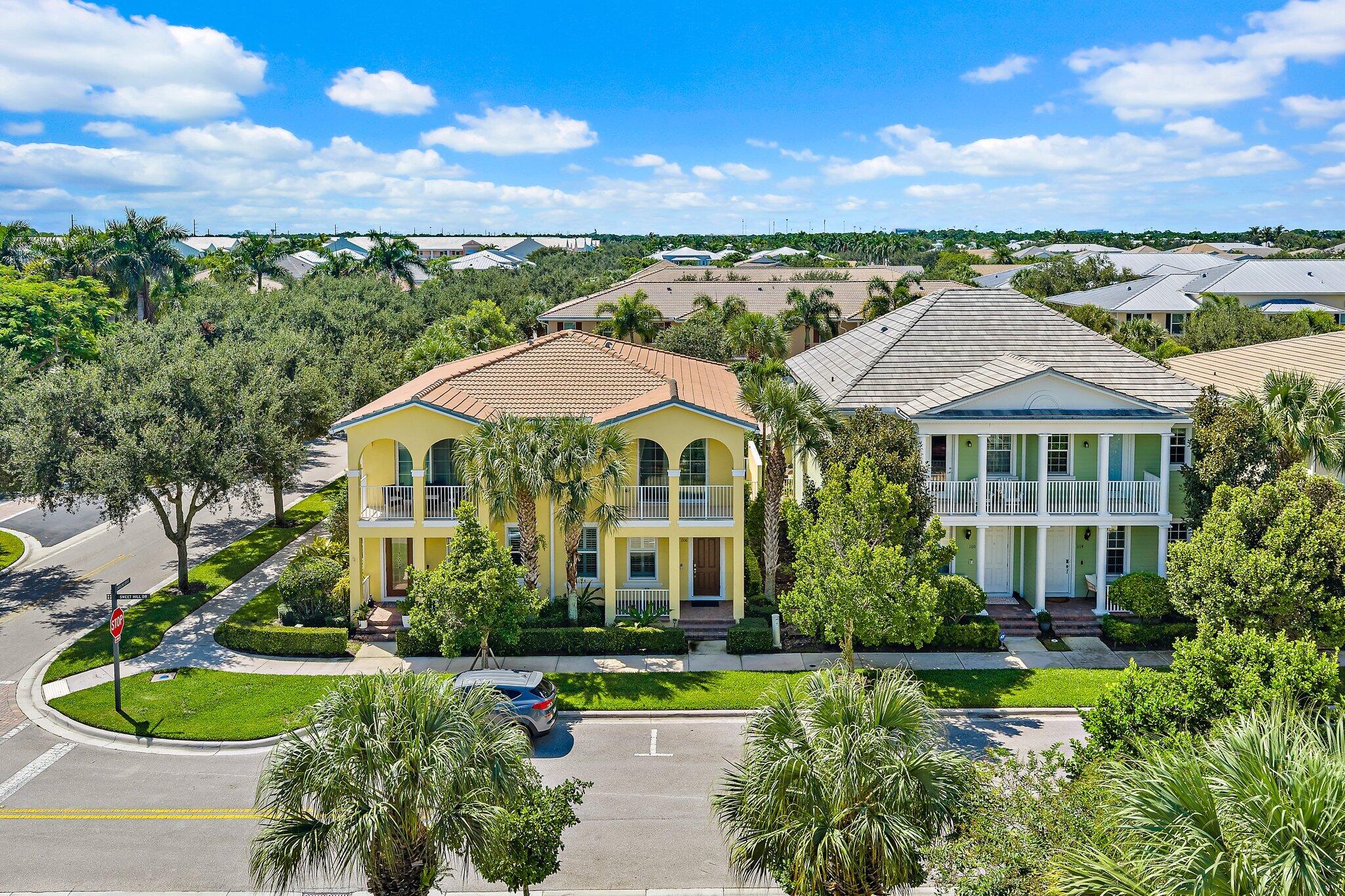 1106 Sweet Hill Drive