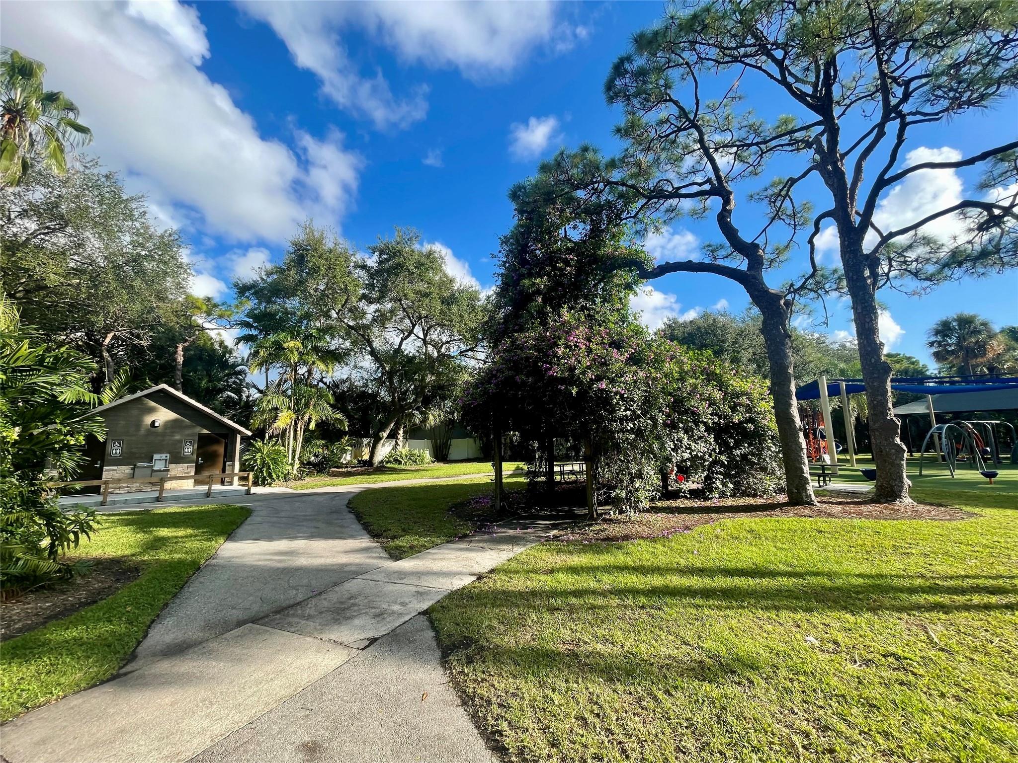 Racquet Club Phase 1 - Residential