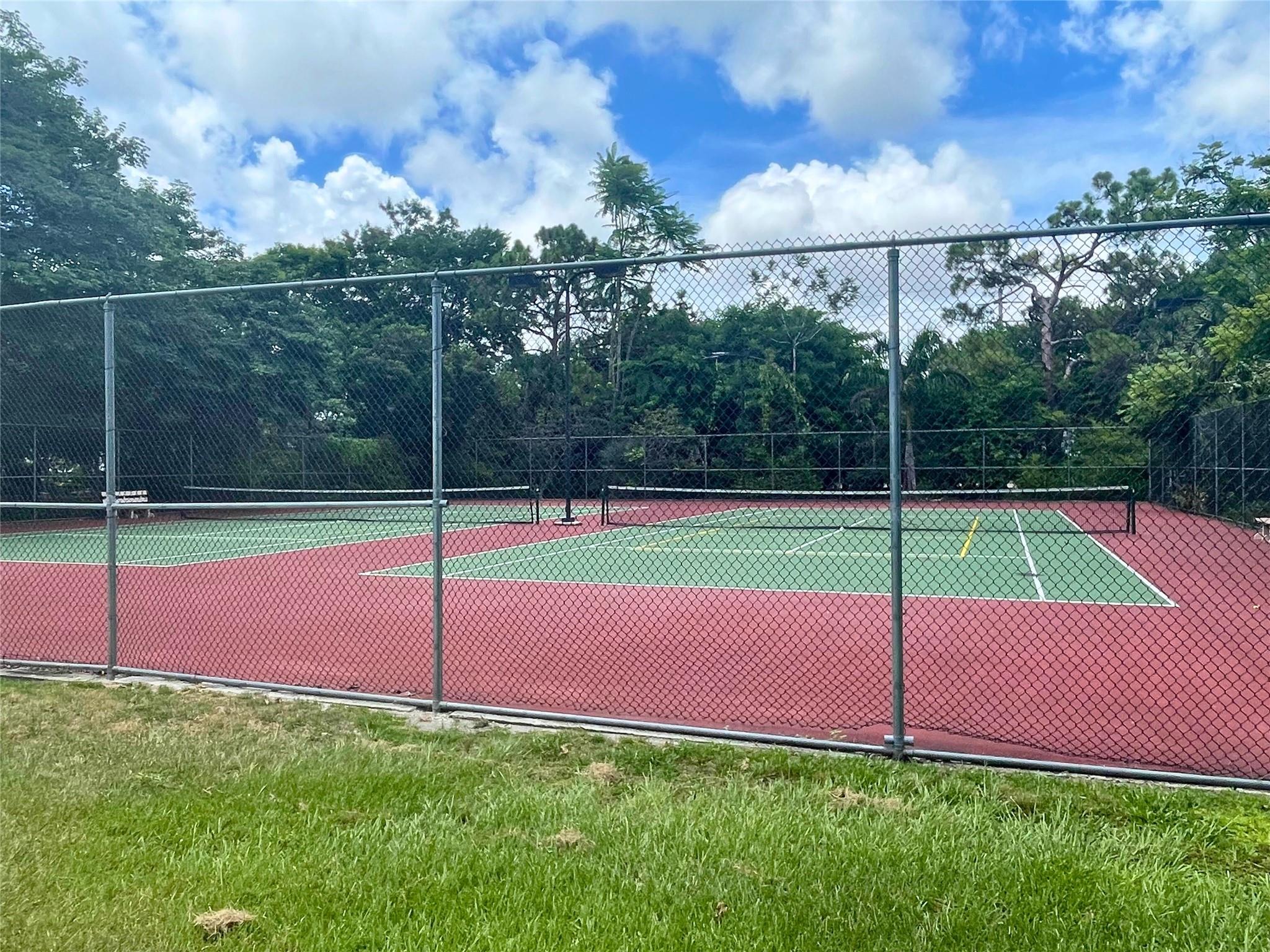 Racquet Club Phase 1 - Residential