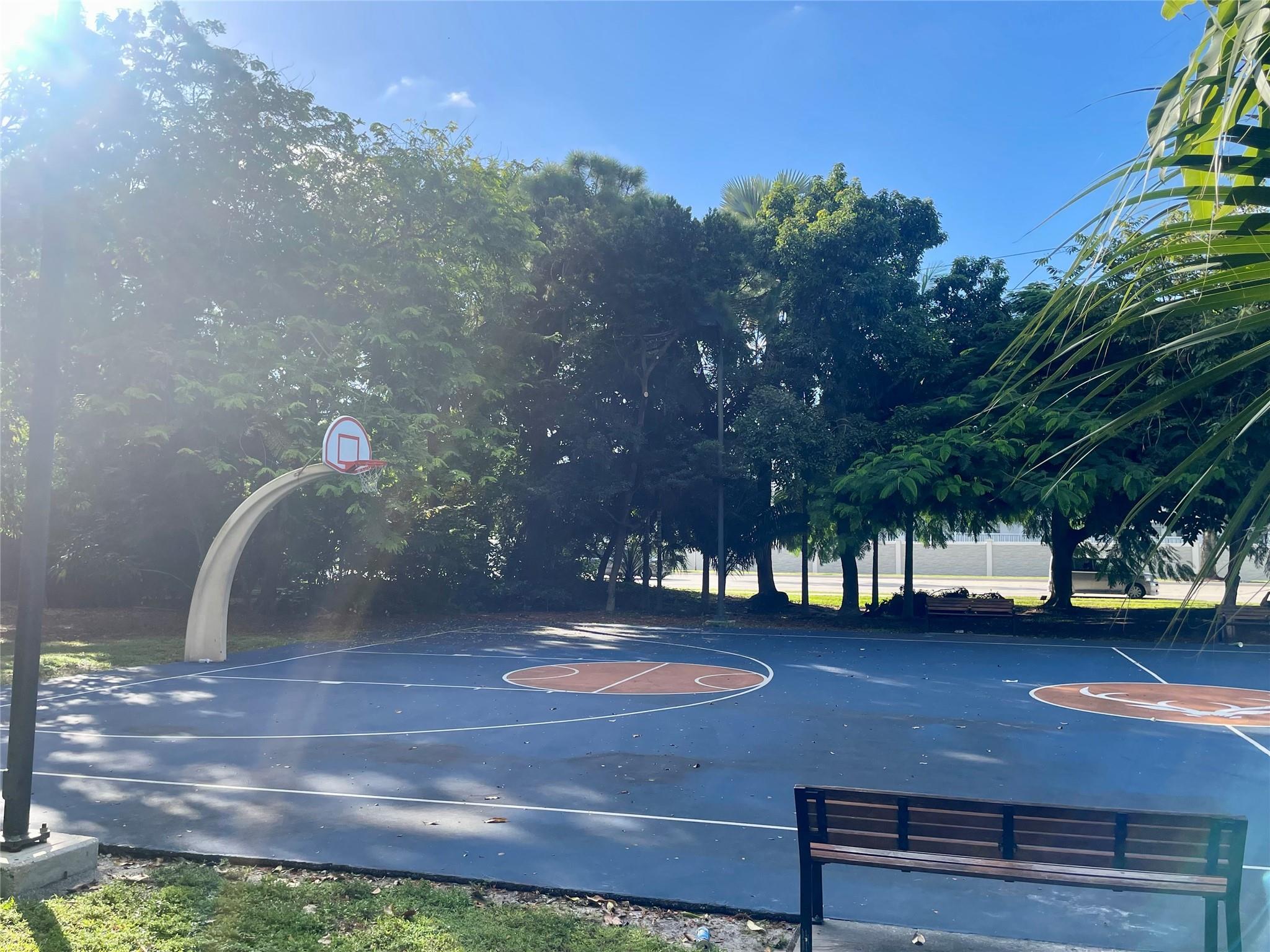 Racquet Club Phase 1 - Residential