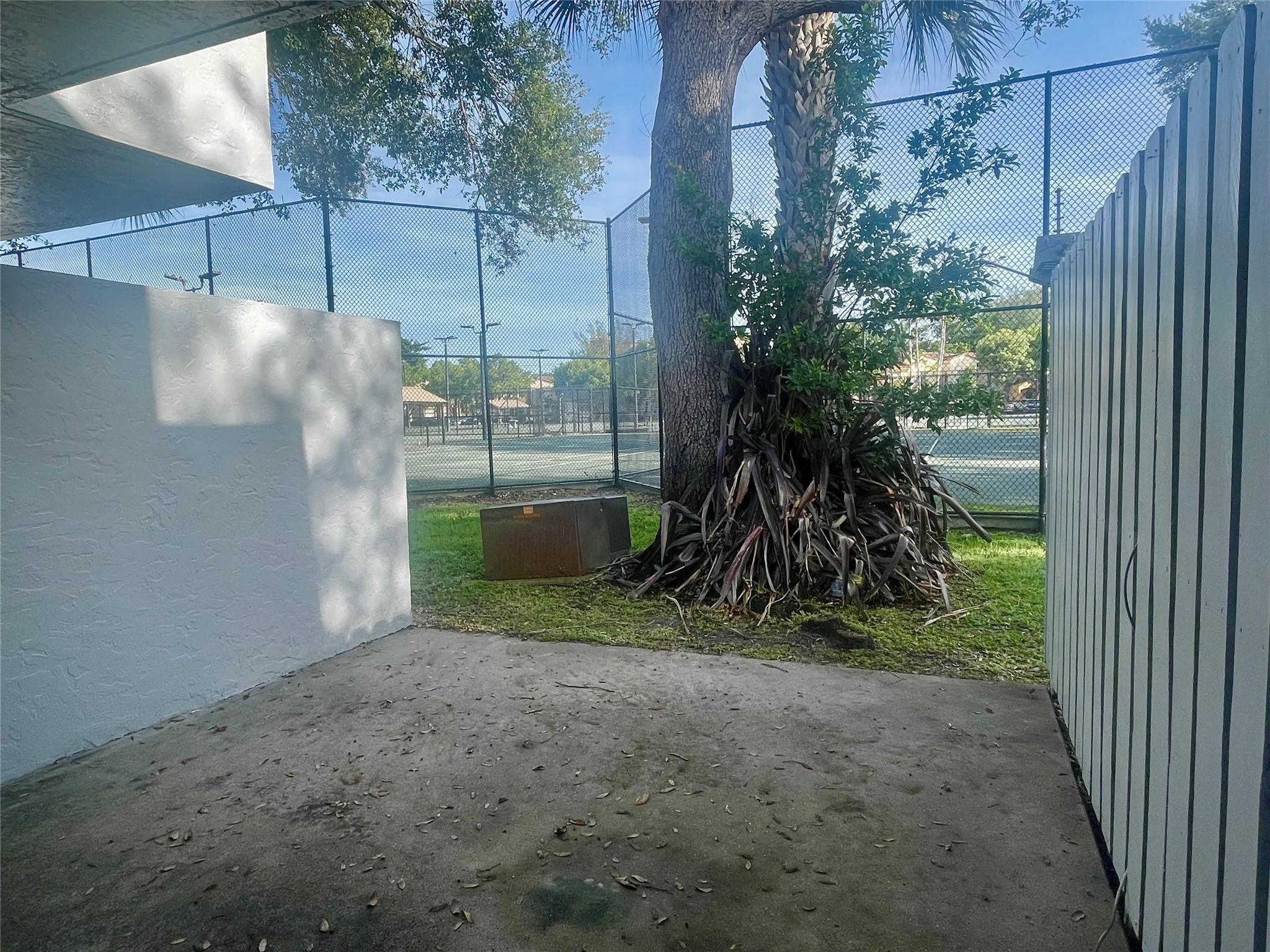 Racquet Club Phase 1 - Residential