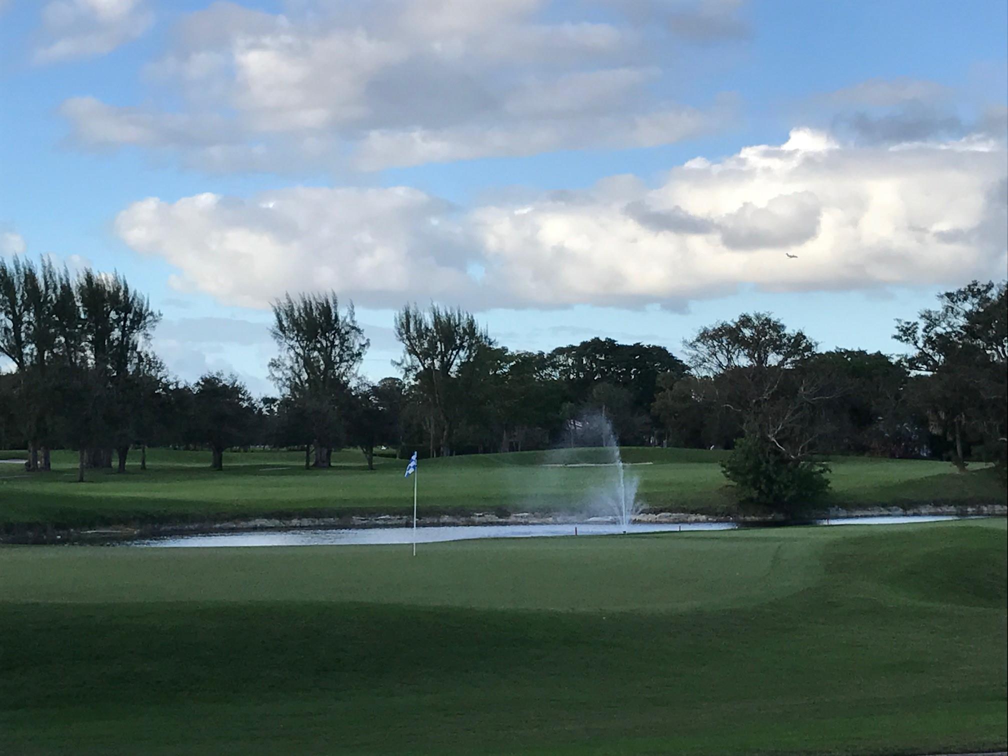 Racquet Club Phase 1 - Residential