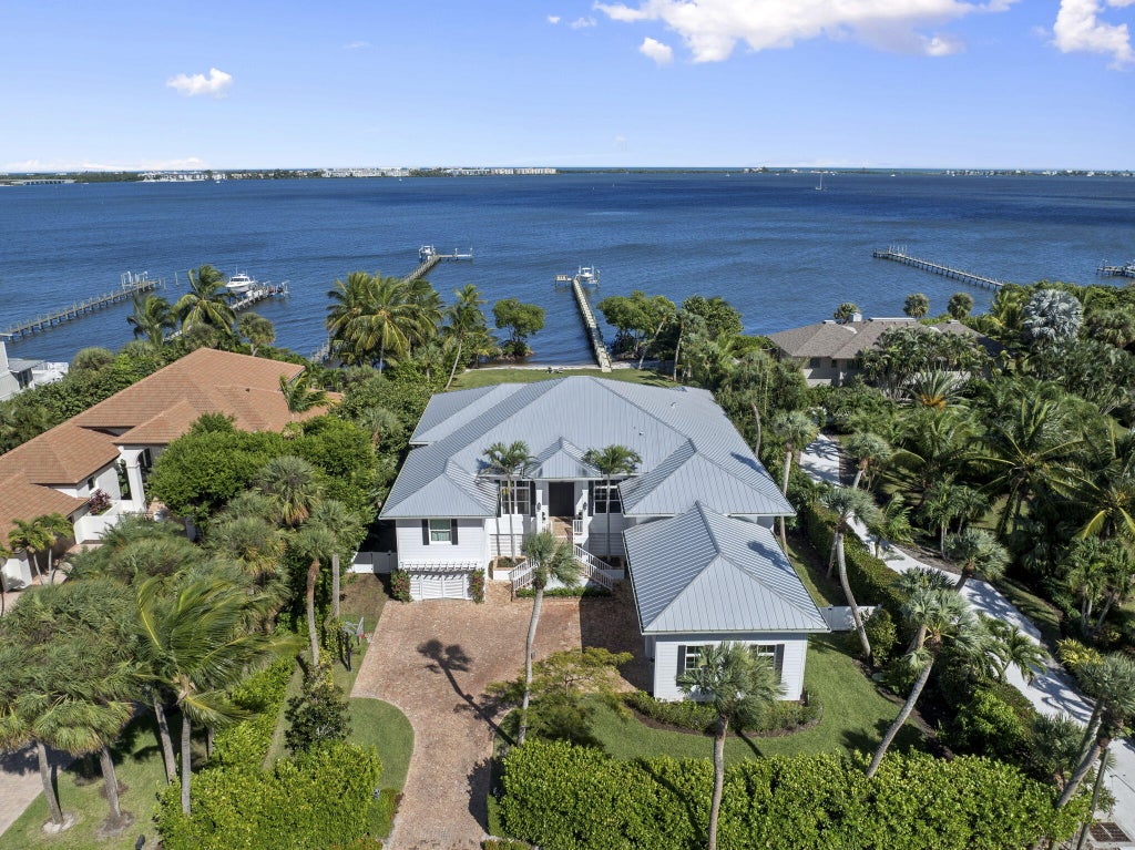 Photo of 54 S Sewalls Point Road, Sewalls Point, FL 34996 (MLS # R11147412)
