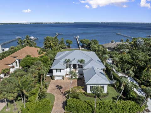 Photo of 54 S Sewalls Point Road, Sewalls Point, FL 34996 (MLS # R11147412)