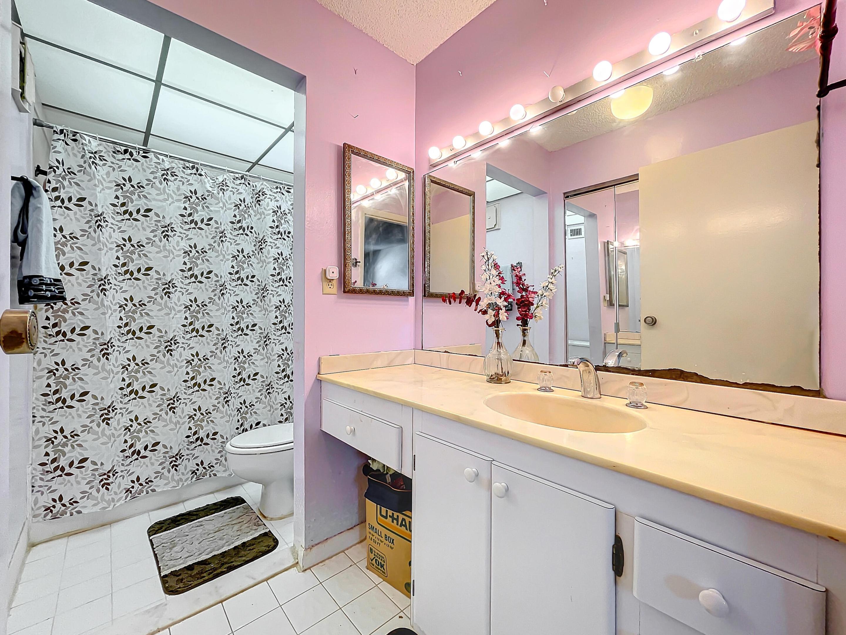 GREENS OF INVERRARY PHASE I - Residential