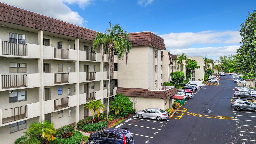 Photo of 6080 NW 44th Street #408, Lauderhill, FL 33319 (MLS # R11144540)