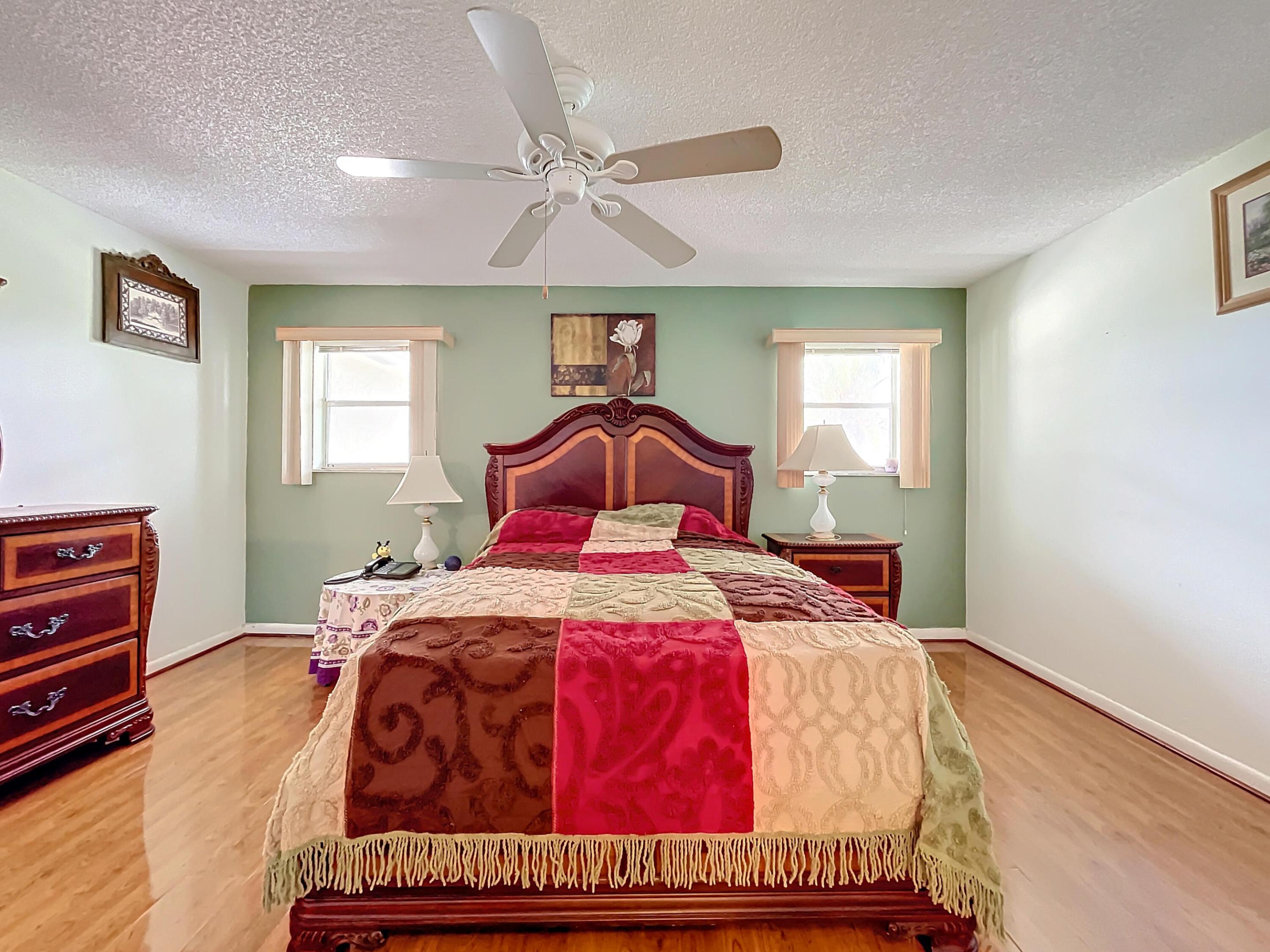 GREENS OF INVERRARY PHASE I - Residential