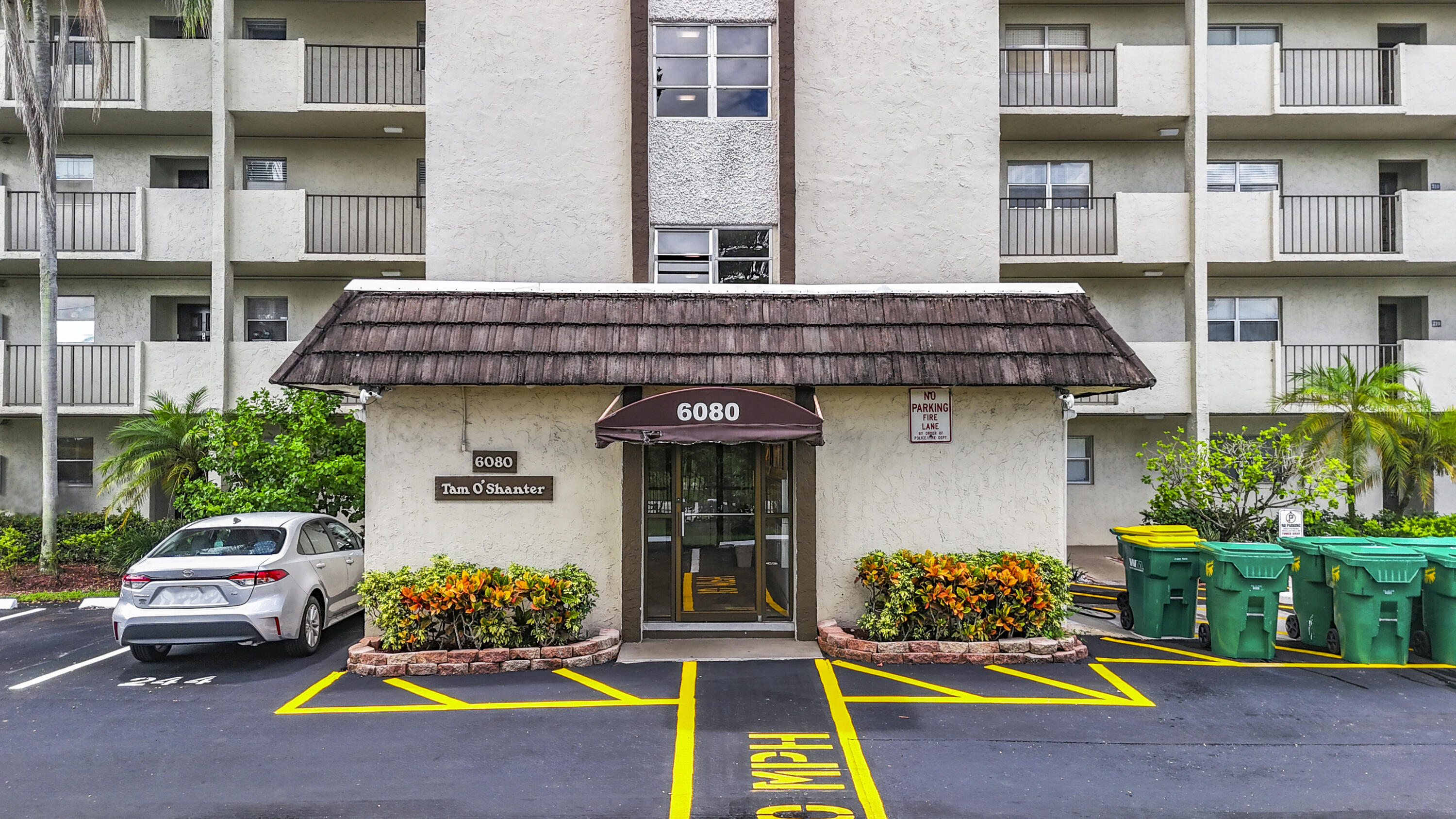 6080 NW 44th Street 408