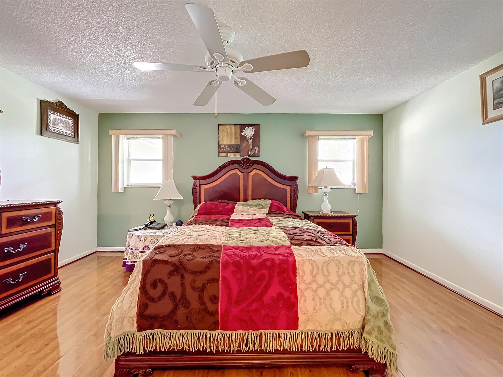 GREENS OF INVERRARY PHASE - Residential