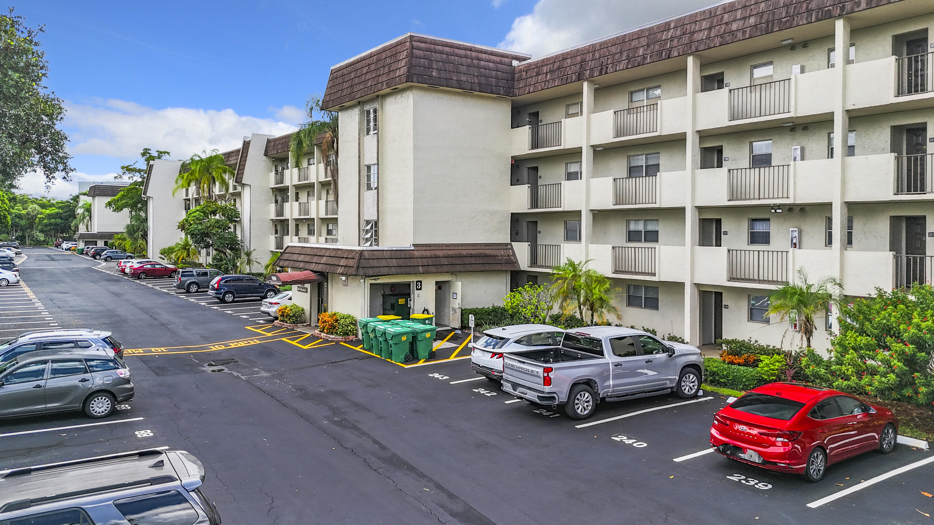 6080 NW 44th Street 408