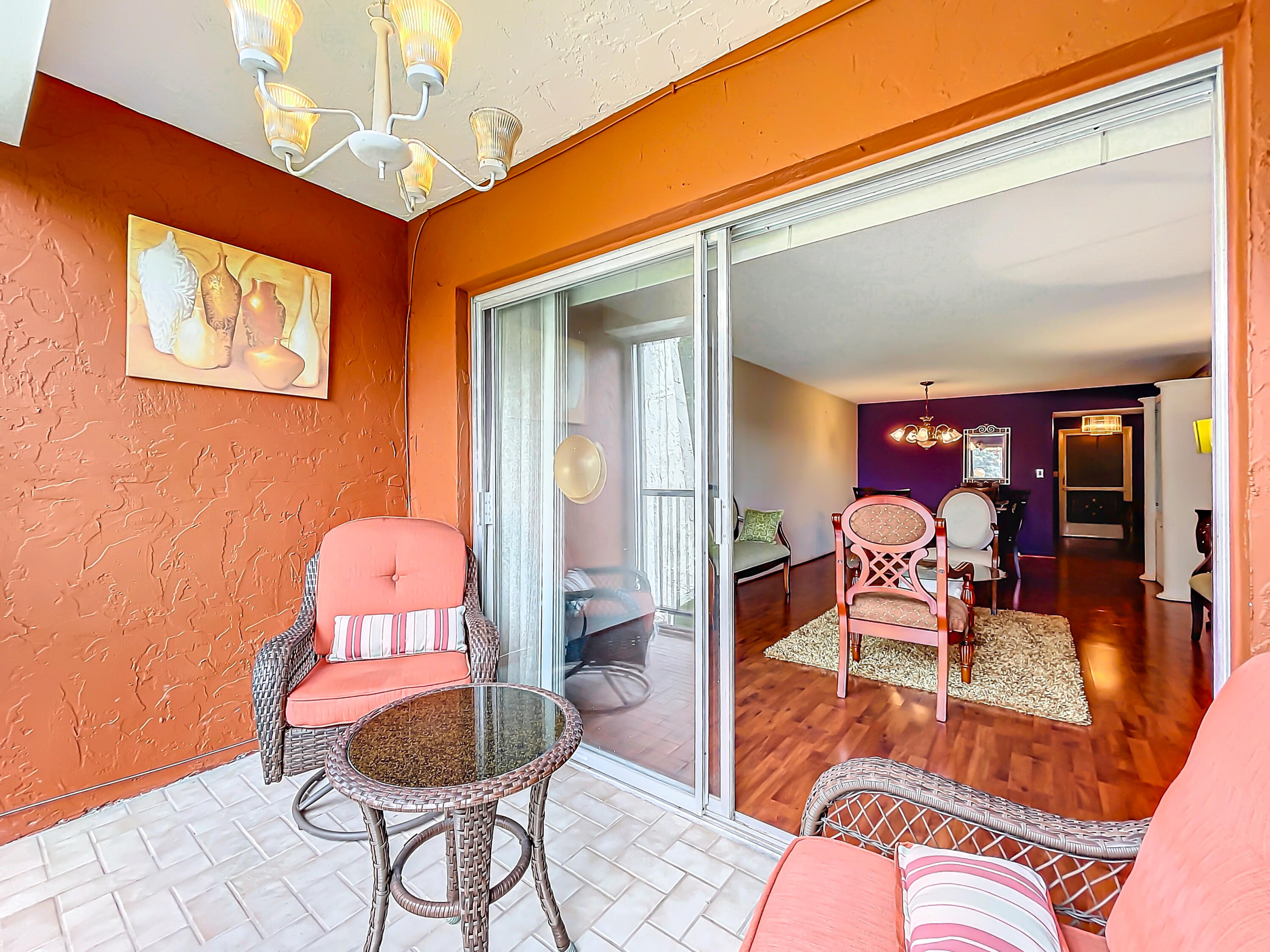 GREENS OF INVERRARY PHASE - Residential