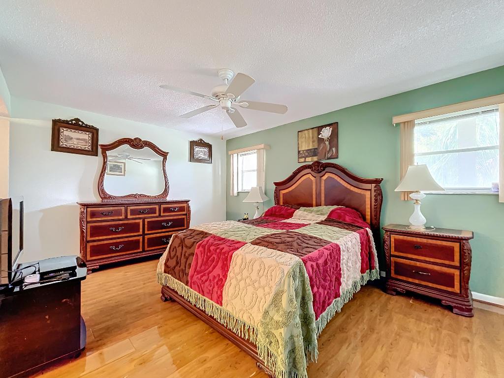 GREENS OF INVERRARY PHASE I - Residential