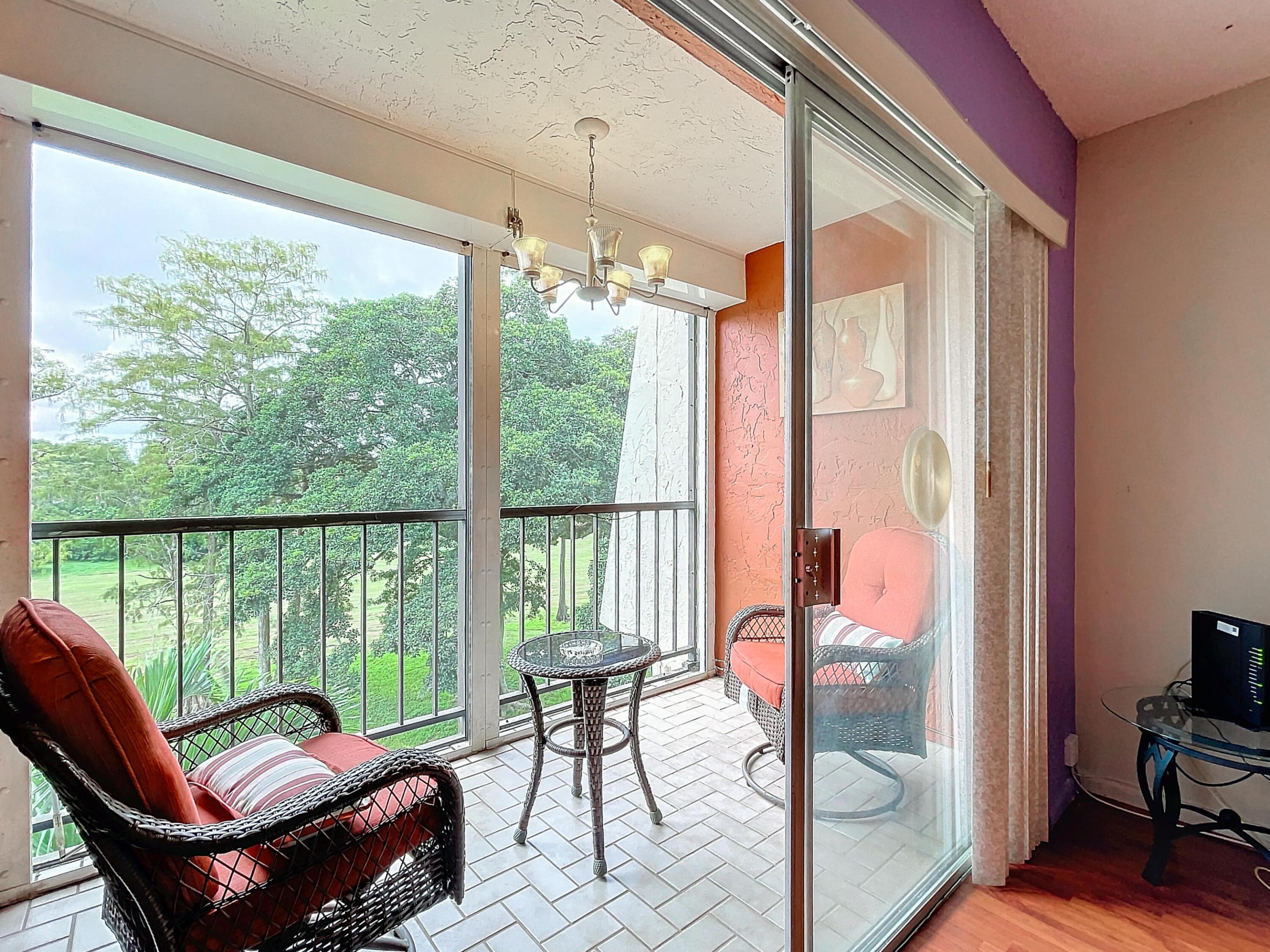 GREENS OF INVERRARY PHASE I - Residential