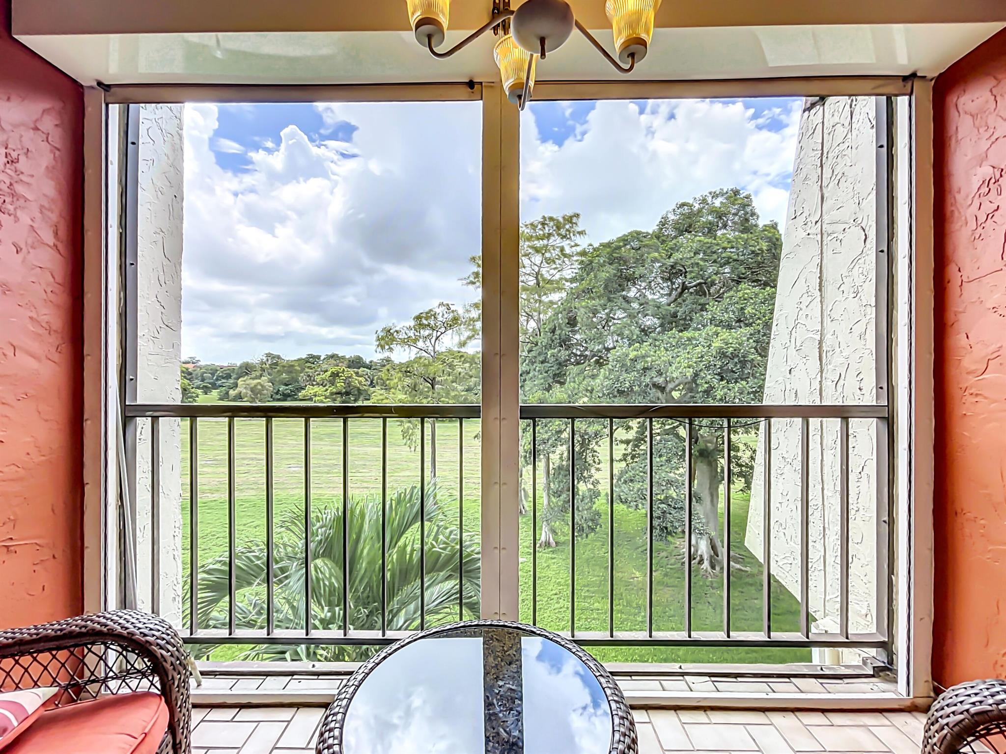 GREENS OF INVERRARY PHASE - Residential