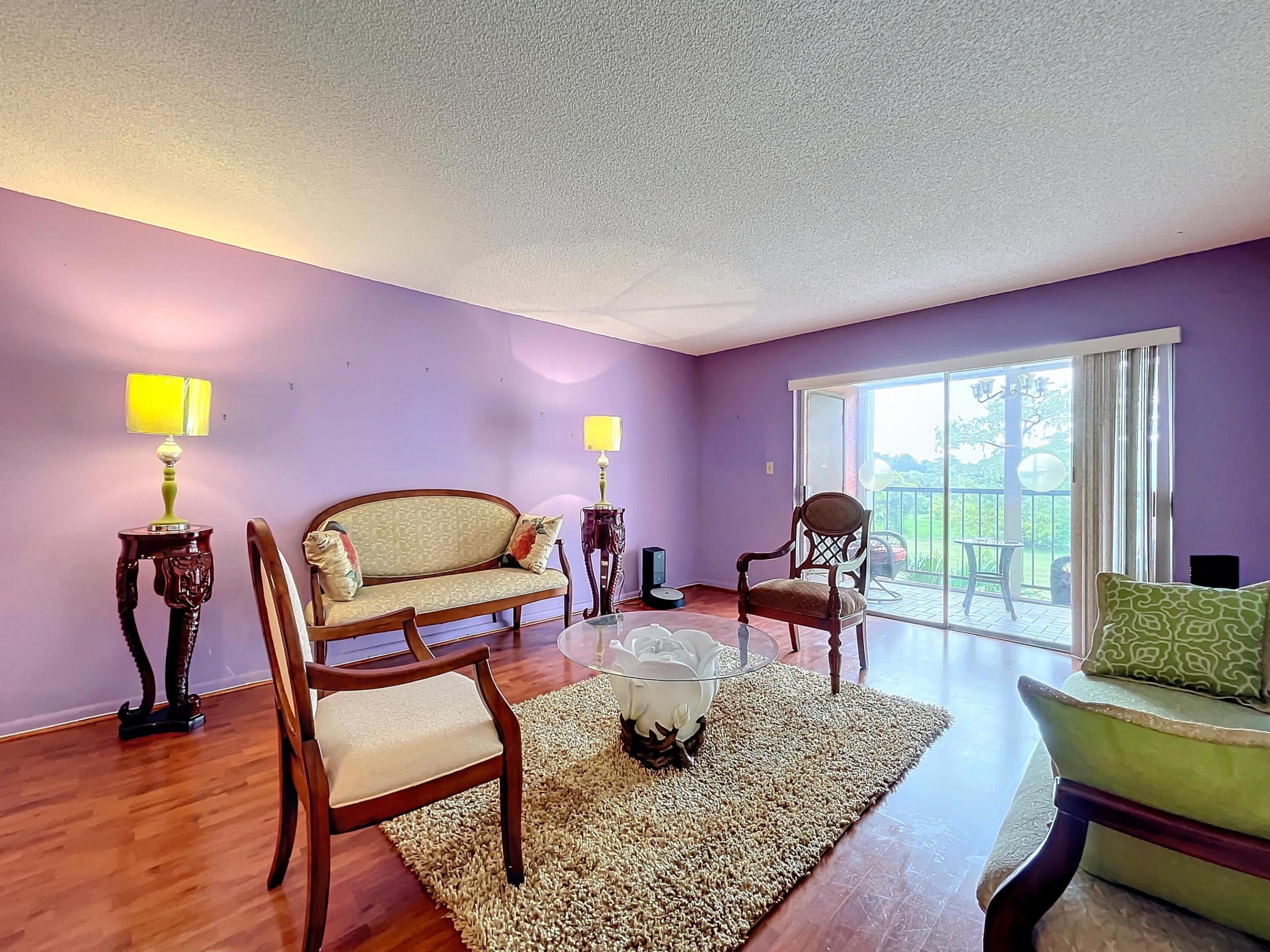 GREENS OF INVERRARY PHASE I - Residential