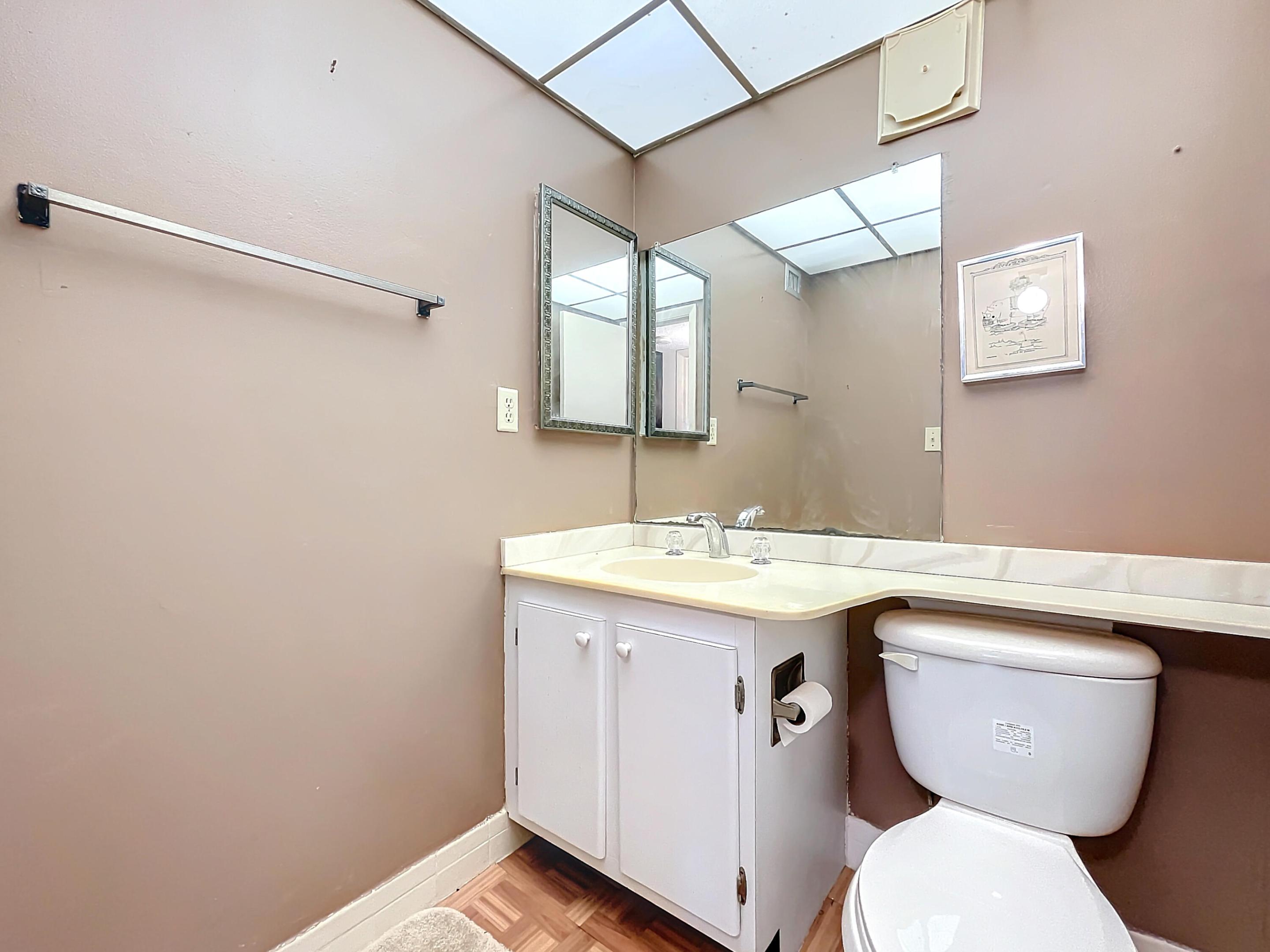 GREENS OF INVERRARY PHASE I - Residential