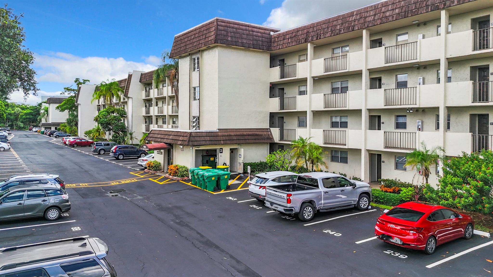 GREENS OF INVERRARY PHASE - Residential