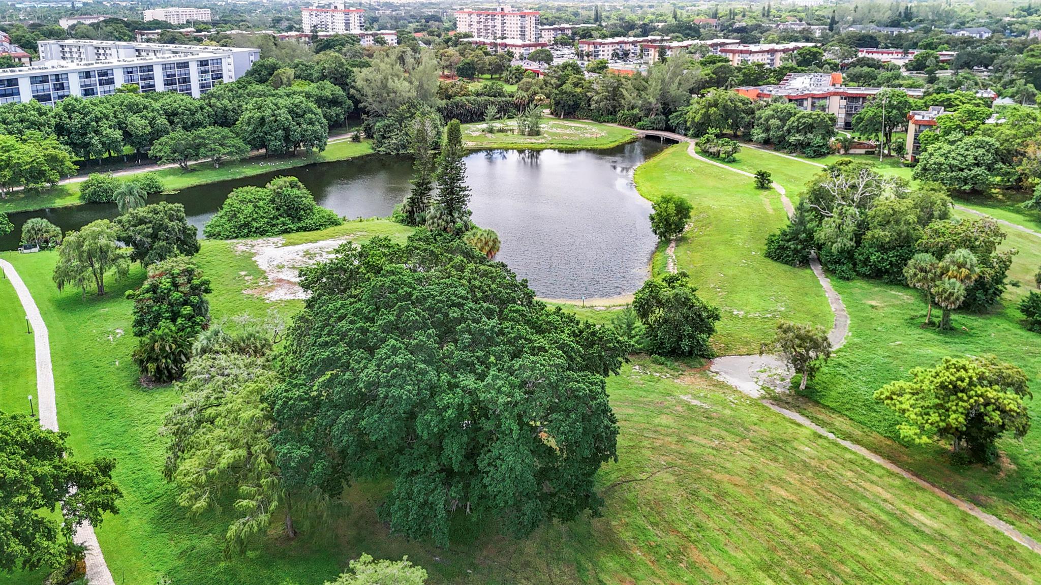 GREENS OF INVERRARY PHASE - Residential