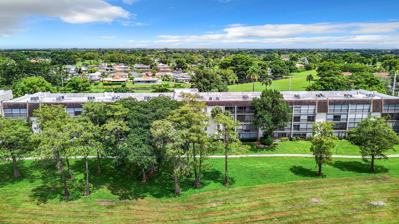 GREENS OF INVERRARY PHASE I - Residential