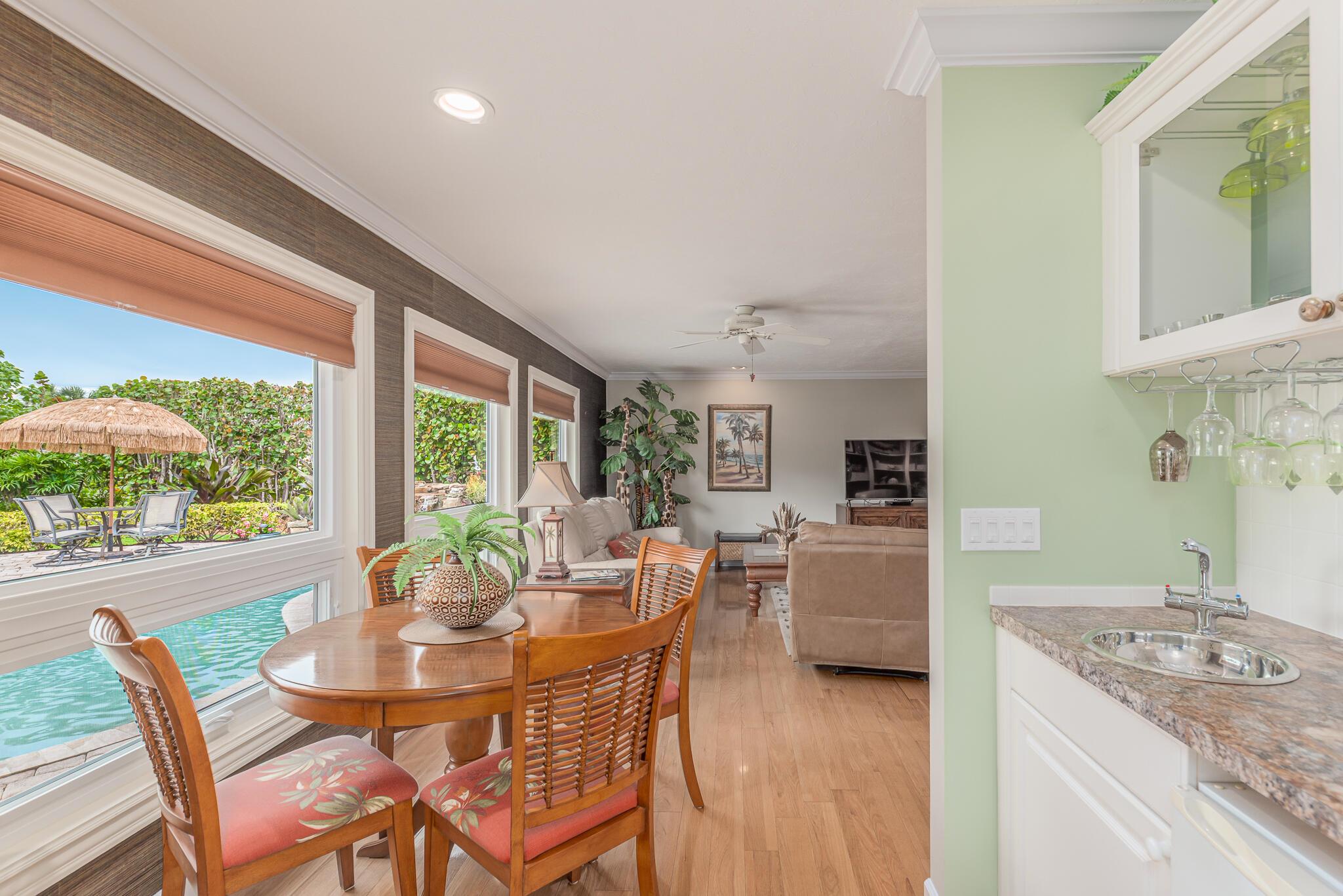 MARINER CAY - Residential